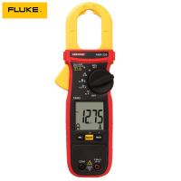 福禄克(FLUKE)AMP210安博Amprobe钳形表 钳形电流表