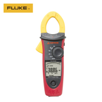 福禄克(FLUKE)安博Amprobe钳表ACD-50NAV钳形电流表交直流钳形万用表功率计