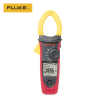 福禄克（FLUKE）安博Amprobe钳表ACD-53NAV钳形电流表交直流钳形万用表功率计 钳形表