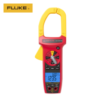 福禄克(FLUKE)安博Amprobe钳形表大电流钳表钳形万用表钳形电流表ACD3300 IND