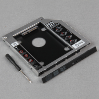 联想ThinkPad E431 E531 E440 E540 L440 V350光驱位硬盘托架支架