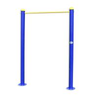 蜀天龙 单杠双杠