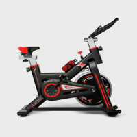 万多 -动感单车