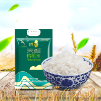 咪然 鸭稻米5kg