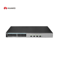 华为(HUAWEI)S1720-28GWR-4X 24千兆网管交换机