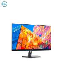 戴尔(DELL)SE2719H 27寸微边框电脑显示器 (HDMI+VGA线)