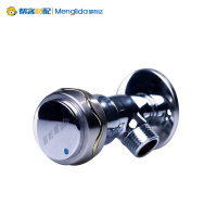 埃瑞德 电热水器安装辅材 角阀4分豪华款 (三箱起售300套)