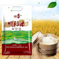 咪然 鸭稻米10kg