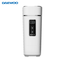 大宇(DAEWOO)电水壶D2 便携式旅行电热水壶