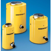 恩派克 Enerpac CLRG1004 大吨位双作用油缸 1件