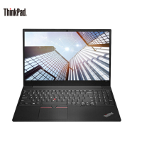 联想ThinkPad E580 2KCD 15.6英寸笔记本电脑 i7-8550U/8G/256G固态/2G独显