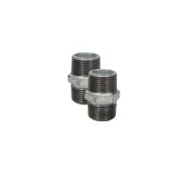 AT 镀锌可锻铸铁外接头 30