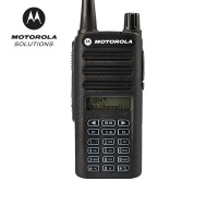 摩托罗拉(Motorola) 摩托罗拉C2660 数字对讲机(计价单位:台) 黑色