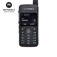 摩托罗拉 SL2K 数字对讲机