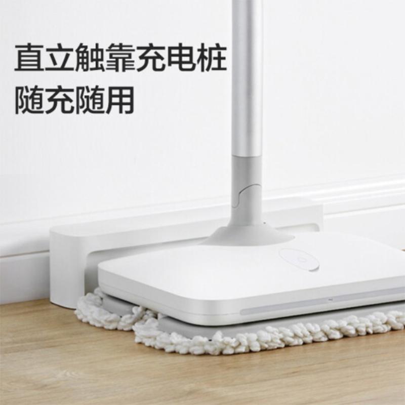 小米（MI）米家扫地机无线手持电动擦地机喷水拖把拖布拖地机器人清洁机 小米米家无线手持擦地机