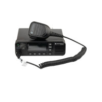 摩托罗拉(Motorola) M8668I 双模彩屏车载台 (单位: 部)