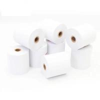 收银纸热敏纸80x80MM超市打印纸