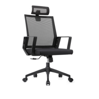 雅宝家具椅子K002DJ点睛