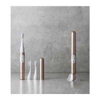 大卫 高品质 电动牙刷