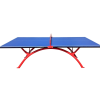 蜀天龙 乒乓球桌