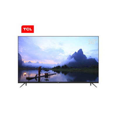 TCL50英寸4K智能电视50A360
