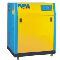 巨霸 PUMA PP1-1 巨霸 单相静音箱型活塞式空压机 1件