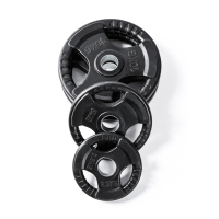 英派斯(Impulse) 包胶杠铃