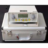 蜀天龙防雷元件、放电管防雷器、压敏电阻测试检测仪 (测量范围：压敏电阻测量0-1999V，放电管测量20-1999V)