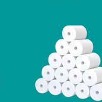 收银纸热敏纸57x30MM超市打印纸