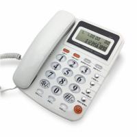 8007 电话机 颜色随机