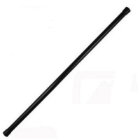 中盾 高强度PC塑料 防暴长警棍 齐眉棍 应急防暴棍 1200mm*35mm