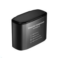 70迈汽车充气泵车载打气泵车用便携式小轿车电动充气泵打气筒