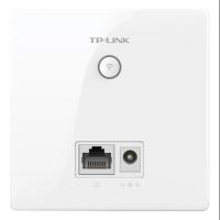 普联 TP-LINK 无线AP AP302I-DC 300M 企业级面板式