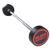 英派斯(Impulse) 直杆短杠铃组合套装