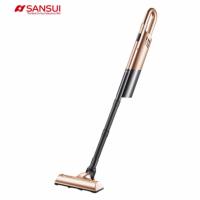 【苏宁】山水（SANSUI）真空手持吸尘器JM-SXC5565