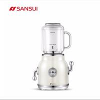 [苏宁]山水(SANSUI)多功能搅拌机榨汁机料理机家用JM-SJB8302