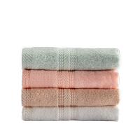 竹印象 祥和单条毛巾软盒zyx-f001