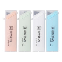 晨光 自动铅笔芯/活动铅芯 HB/2B替芯0.5mm/0.7mm 5支0.5mmHB ASL37402