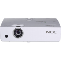 NEC NP-CR2155X 投影机
