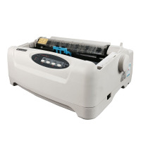 得实 DS2600II 针式打印机 单位:台