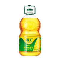 TSD西王非转基因玉米胚芽油5L