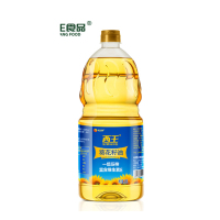 TSD西王一级压榨葵花籽油1.8L