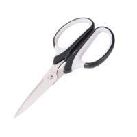 得力(deli)6001学生儿童剪刀办公家用 厨房工具用品