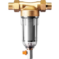 海尔(Haier)前置过滤器家用自来水管道过滤器中央净水器 HP10