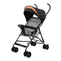 婴儿推车轻便全罩式婴儿车轻巧透气儿童推车可折叠童车