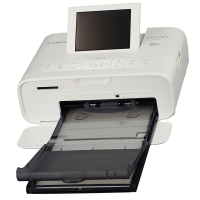 CP1300 手机无线照片打印机 家用热升华小型便携式相片打印机 小巧迷你打印机