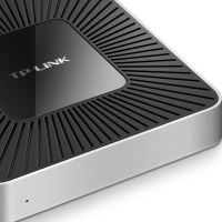 TP-LINK TL-WAR900L 900M双频企业级无线路由器 wifi穿墙/千兆端口/防火墙(单位:个)