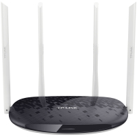 TP-LINK TL-WDR5610千兆版 路由器无线穿墙 tplink家用穿墙高速wifi光纤宽带5g双频（单位：个）