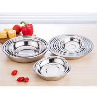 飛拓(FLYTOP) DT 不锈钢盘 8寸 2300