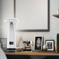 TS智能音乐台灯(GD)
